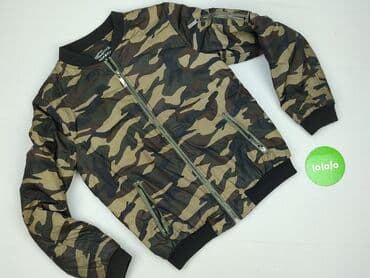 taranko marynarka: Kurtka przejściowa dla mężczyzn, S — 2