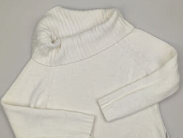 Ubrania damskie: Femme Collection, Sweter damski, rozmiar L — 1