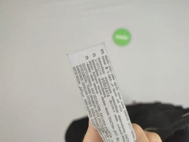 zara spodnie z lampasami: Zara, Jeans for women, size M — 5