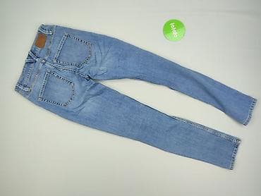 jeans pull bear: 157, Jeansy damskie, rozmiar S — 3