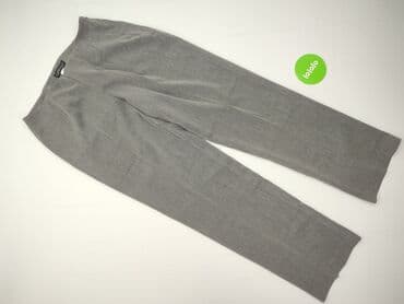 lidl sweterek niemowlecy: Little, Spodnie materiałowe damskie, M — 2