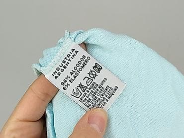 bluzki lacoste: Lacoste, Damska koszulka polo, rozmiar M — 5