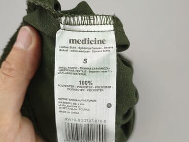 Kobiety: Medicine, Spódnica damska, rozmiar S — 5