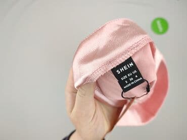 spódnice z satyny: Shein, Spódnica damska, rozmiar S — 4