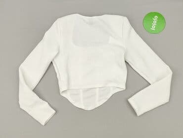 shein bluzy: Shein, Top damski, rozmiar XS — 2