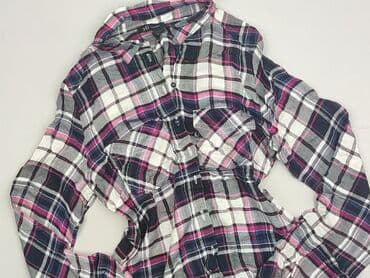 czerwona kurtka damska reserved: Reserved YFL, Koszula damska, rozmiar XS — 1