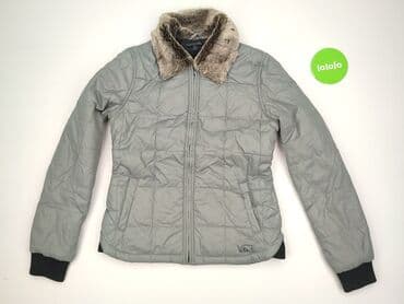 włoskie kurtki zimowe: Vans, Women`s winter jacket, size M (EU 38) — 2