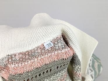 pull and bear sweter: Sweter damski, rozmiar M — 4
