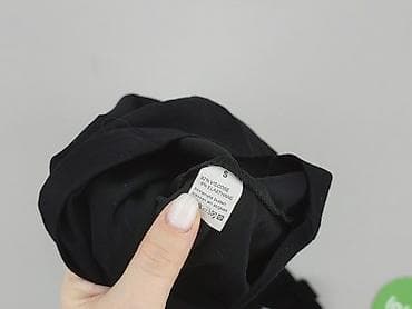 t shirty z elastanem: Bluzka damska, rozmiar S — 4