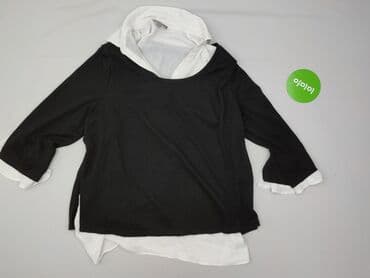 marynarka od c a: C&A, Bluzka damska, XL — 2