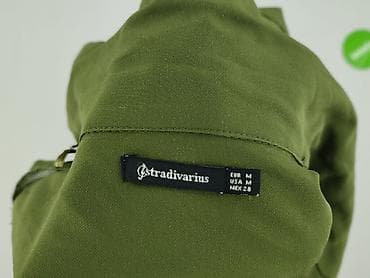 h m narzutka: Stradivarius, Kardigan damski, rozmiar M — 4