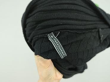 canda plaszcz: Freequent, Kardigan damski, rozmiar S — 5