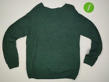 bomberka greenpoint: Beloved, Sweter damski, rozmiar XL — 3