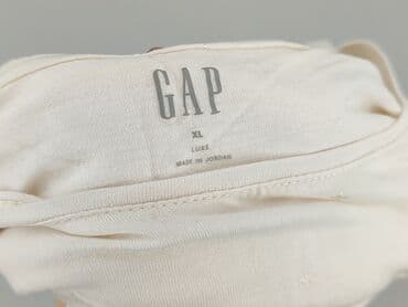 body gap: Gap, T-shirt damski, rozmiar XL — 4