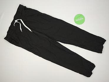 bluzy trapstar: Queen, Spodnie dresowe damskie, rozmiar 4XL — 2