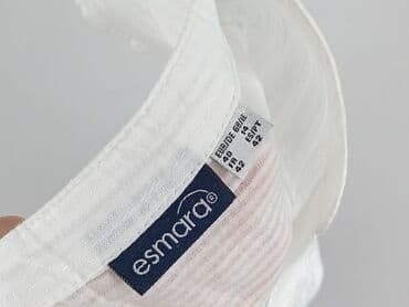 hm bluzki z krótkim rękawem: Esmara, Bluzka damska, rozmiar M — 4