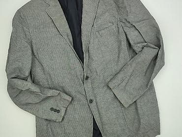 Mężczyźni: Engbers, Marynarka męska, rozmiar 2XL — 1