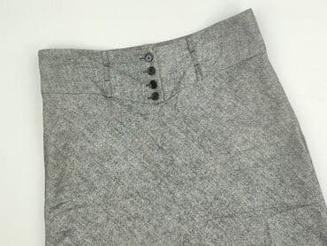 plisowane spódnice plus size: H&M, Women`s skirt, size 3XL (EU 46) — 1
