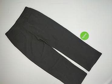 biosoft sniegowce: Spodnie materiałowe damskie, rozmiar 6XL — 3