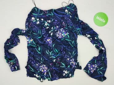 jeansy dzwony mango: MNG, Bluzka damska, rozmiar S — 3