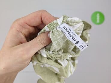 top z odkrytymi ramionami stradivarius: Stradivarius, Bluzka damska, rozmiar S — 4