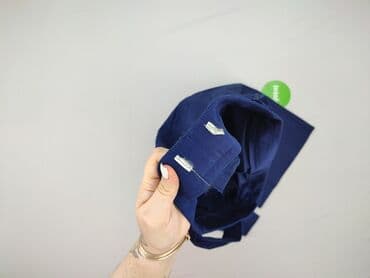 długie spodnie damskie dla wysokich: Spodnie materiałowe damskie, rozmiar 4XL — 4