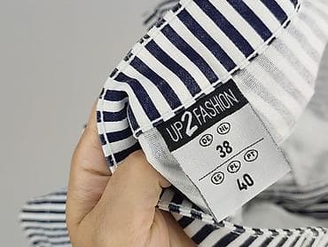 klapki pitbull 43: UP2Fashion, Szorty damskie, rozmiar M — 4