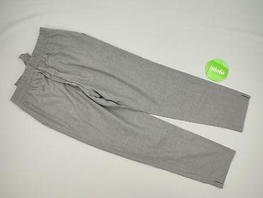 buty halowe ccc: Spodnie materiałowe damskie, rozmiar S — 3