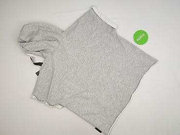 dresy czarne nike: NKD, Bluza z kapturem damska, rozmiar 5XL — 3