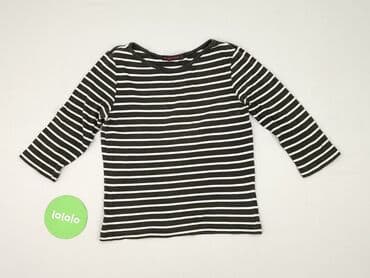 bluzki w paski mango: Women's blouse, size S (EU 36) — 2