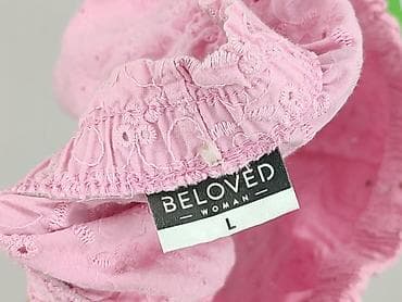 klapki herms: Beloved, Szorty damskie, rozmiar L — 4
