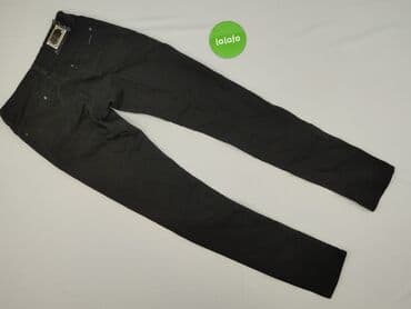 goodies jeans woskowane: Goodies, Jeansy damskie, rozmiar M — 3