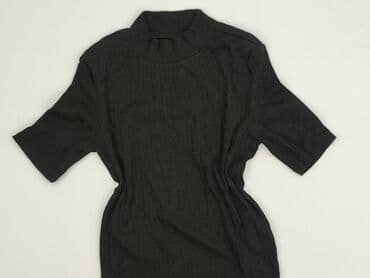 Sinsay, T-shirt damski, rozmiar M