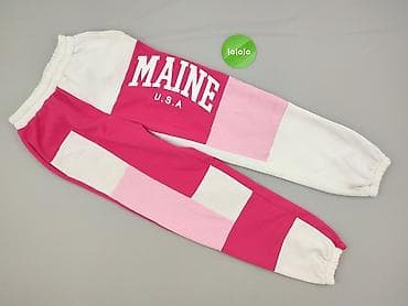 decatlon stan: Shein, Spodnie dresowe damskie, rozmiar S — 2