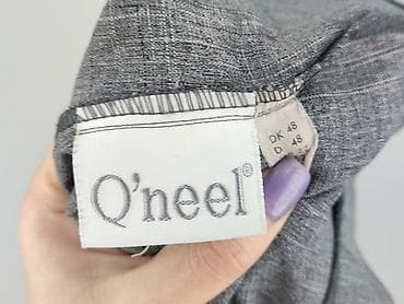 qumru: Spodnie materiałowe damskie, rozmiar 4XL — 4