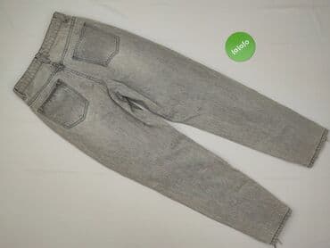 jeansy damskie proste nogawki: PrettyLittleThing, Jeansy damskie, rozmiar 2XS — 3