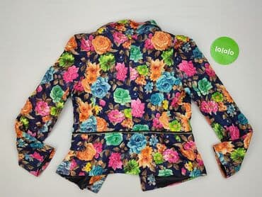 sukienka o kroju marynarki h: Піджак жіночий, розмір XL — 3