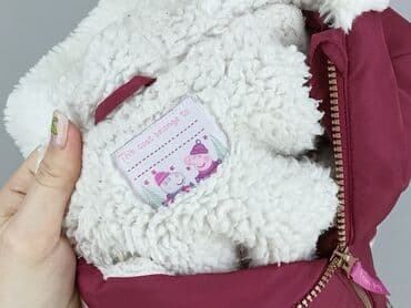 name it kombinezon softshell: Transitional jacket, 2-3 years, 92-98 cm, condition - Good — 4