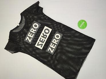 mesh: Zеro, T-shirt damski, rozmiar M — 2