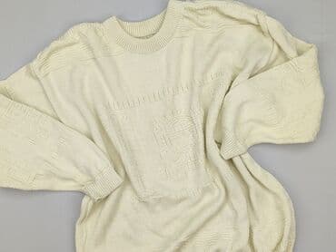 Swetry: Sweter damski, rozmiar 4XL