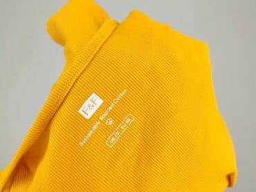 materiał do stroju kąpielowego: F&F, Top damski, S — 4