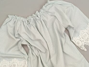 bluzki hiszpanki plus size allegro: Beloved, Bluzka damska, rozmiar 3XL — 1