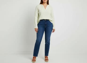 greenpoint bluzki biale: Indiska, Bluzka damska, rozmiar XL — 7