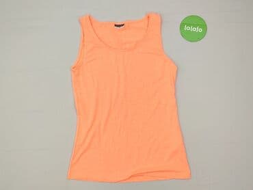 koszulka na ramiączkach czerwona: Beloved, T-shirt damski, rozmiar M — 2