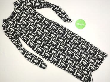 sukienki panterki: Topshop, Sukienka damska, rozmiar M — 2