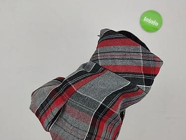 hm plisowane spódnice: F&F, Spódnica damska, rozmiar L — 6