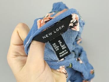 sukienki rozkloszowane midi na wesele: New Look, Sukienka damska, rozmiar M — 4