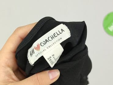 body damskie hm: H&M, Body damskie, rozmiar S — 4