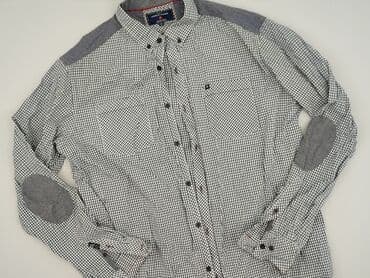 koszula flanelowa carhartt: Volcano, Koszulа dla mężczyzn, rozmiar 2XL — 1