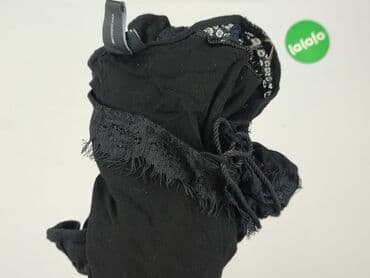 isabel marant buty na koturnie: Izabel London, Bluzka damska, rozmiar L — 6